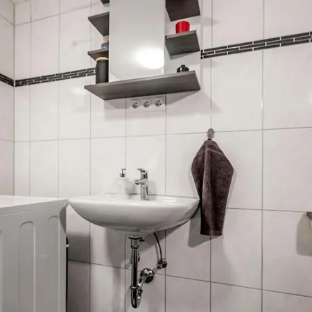 Xxl Design-appartement Hidesign 8 P Heidelberg Mannheim Apartment Weinheim