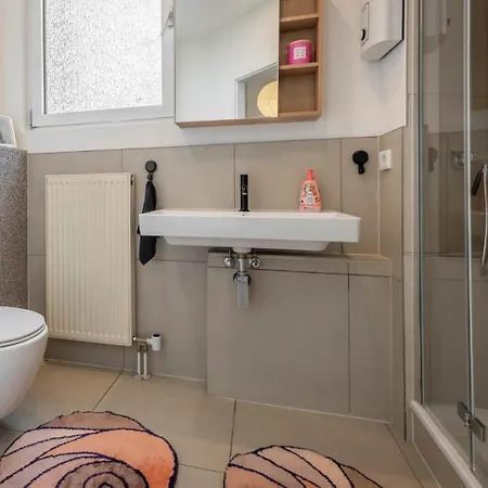 Xxl Design-appartement Hidesign 8 P Heidelberg Mannheim Apartament