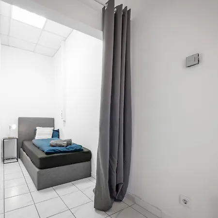 Apartment Xxl Design-appartement Hidesign 8 P Heidelberg Mannheim *