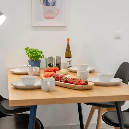 Apartament Xxl Design-appartement Hidesign 8 P Heidelberg Mannheim