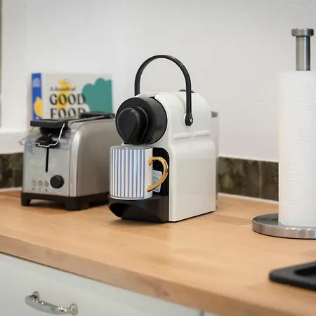 Xxl Design-appartement Hidesign 8 P Heidelberg Mannheim Weinheim