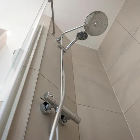 Xxl Design-appartement Hidesign 8 P Heidelberg Mannheim 바인하임