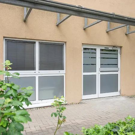 Xxl Design-appartement Hidesign 8 P Heidelberg Mannheim