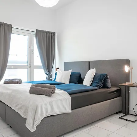 Xxl Design-appartement Hidesign 8 P Heidelberg Mannheim 아파트