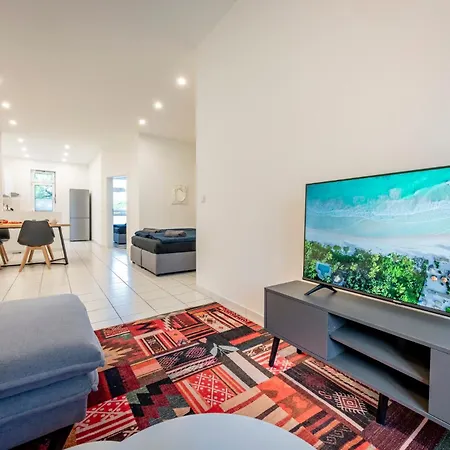 Xxl Design-appartement Hidesign 8 P Heidelberg Mannheim * Weinheim