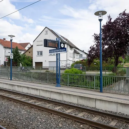 Xxl Design-appartement Hidesign 8 P Heidelberg Mannheim Apartament