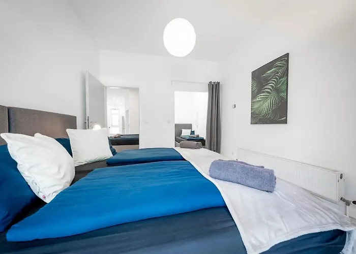 Appartement Xxl Design-appartement Hidesign 8 P Heidelberg Mannheim