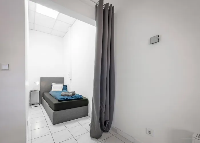 Appartement Xxl Design-appartement Hidesign 8 P Heidelberg Mannheim *