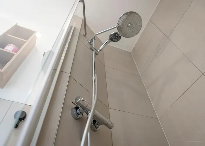 Xxl Design-appartement Hidesign 8 P Heidelberg Mannheim Weinheim